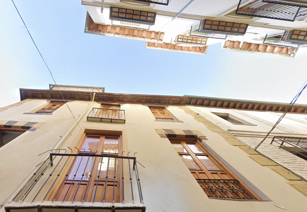 EDIFICIO CASA VARELA