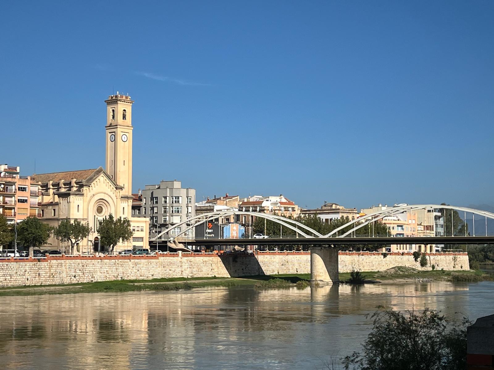TORTOSA RIO2 BUENOS AIRES