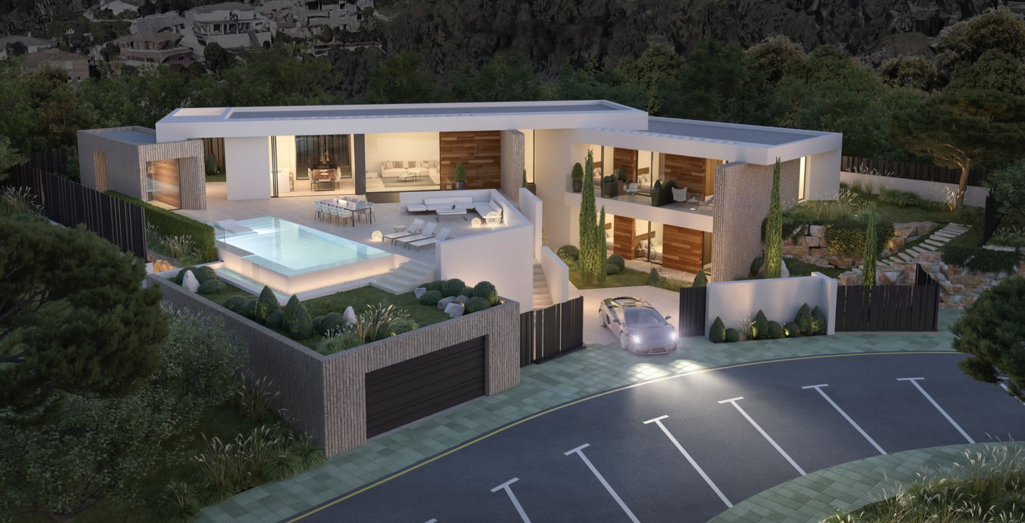 01.-BUENOS AIRES LIVING BENALMÁDENA