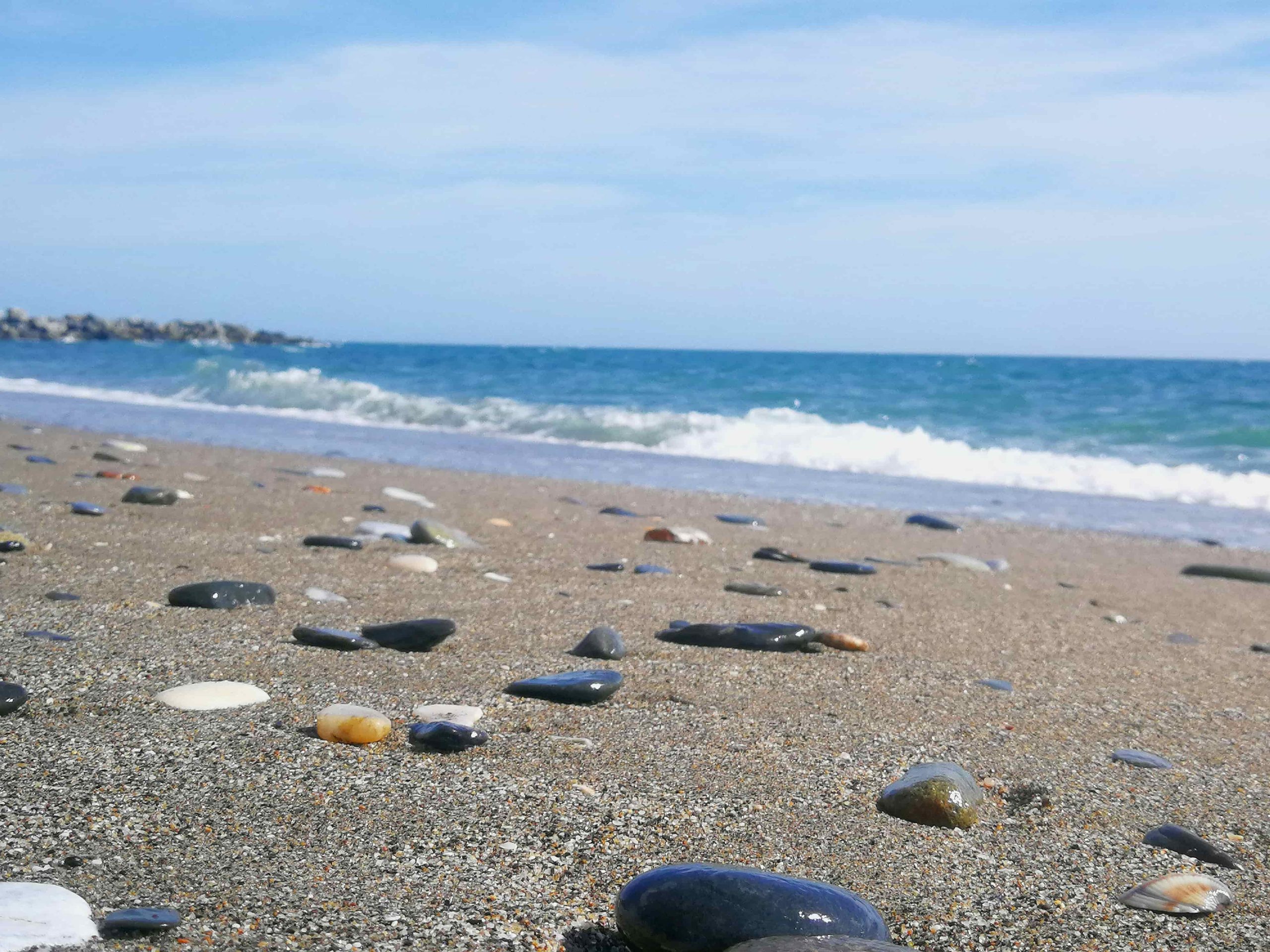 BENALMÁDENA BUENOS AIRES LIVING PLAYA