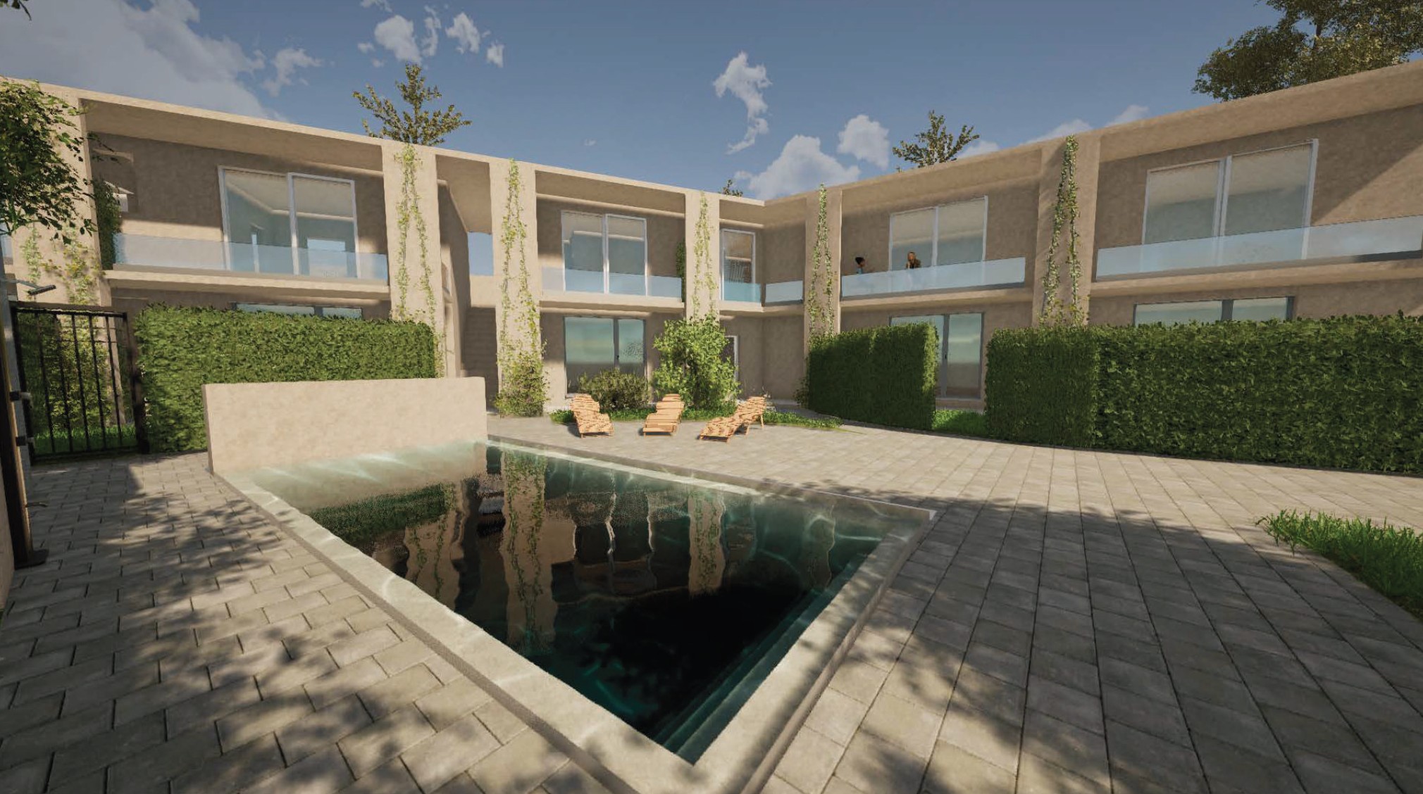 BUENOS AIRES LIVING CERRO DEL HORNO_PISCINA