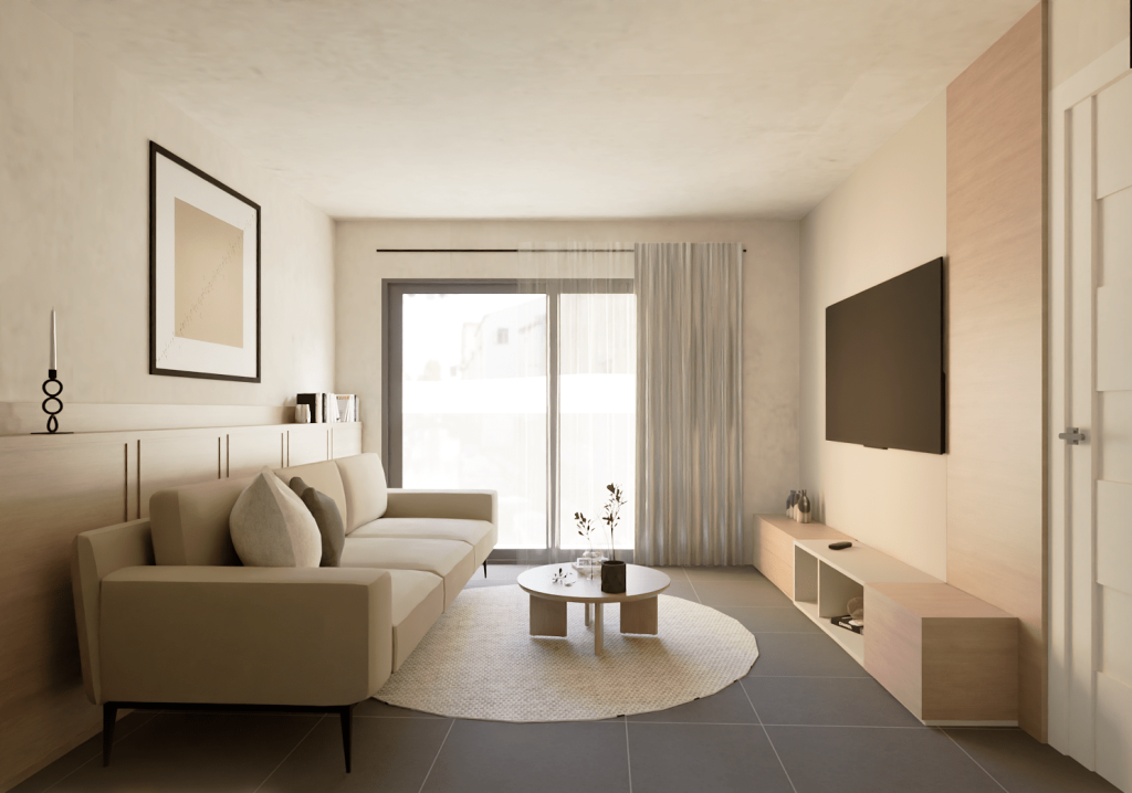 BUENOS AIRES CASA JULIA SALÓN