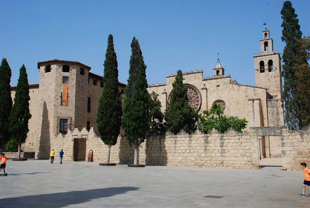 MONESTIR BUENOS AIRES CASA JULIA
