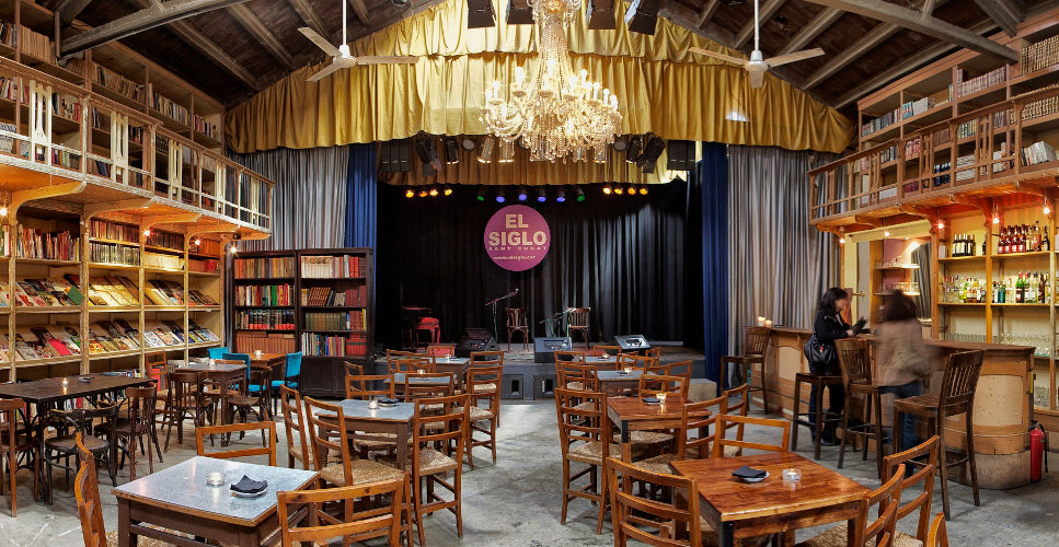 Mercantic SANT CUGAT