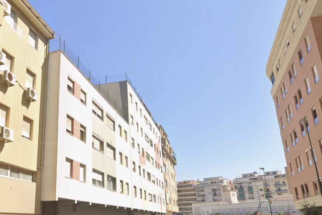 FACHADA CASA CONSTANCIA BUENOS AIRES LIVING